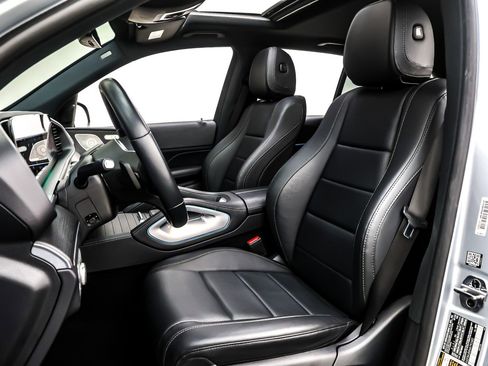 Certified 2022 Mercedes-Benz GLE 350 GLE 350 SUV image 19