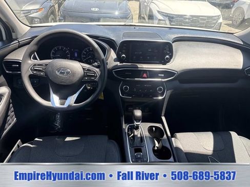 Used 2020 Hyundai Santa Fe SE AWD/4WD image 12