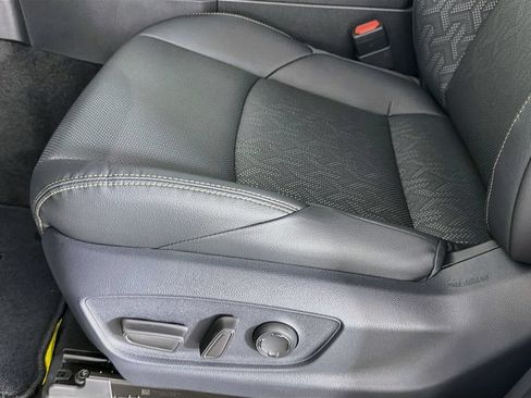 New 2026 Toyota Tacoma Limited AWD/4WD image 23