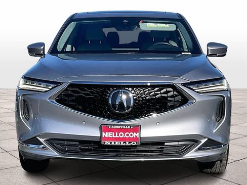 Used 2023 Acura MDX FWD w/ Technology Package image 3