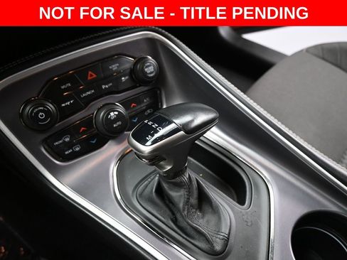 Used 2019 Dodge Challenger SRT Hellcat image 14