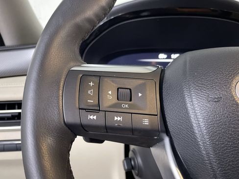 Used 2023 INFINITI QX60 Luxe w/ Cargo Package AWD/4WD image 29