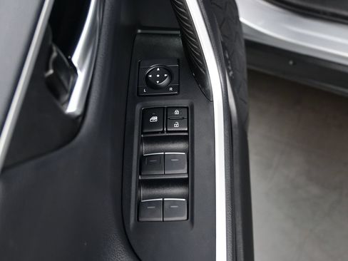 Used 2023 Toyota RAV4 XSE w/ XSE Grade Weather Package AWD/4WD image 10