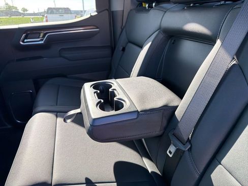 New 2026 Chevrolet Silverado 1500 LT Trail Boss w/ Convenience Package II AWD/4WD image 16