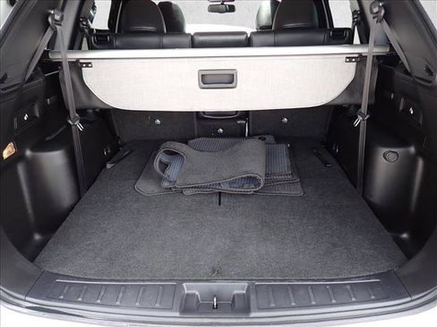 Used 2024 Mitsubishi Outlander SE FWD image 8