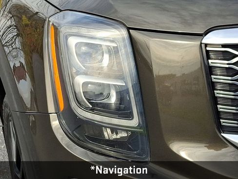 Used 2020 Kia Telluride SX image 10