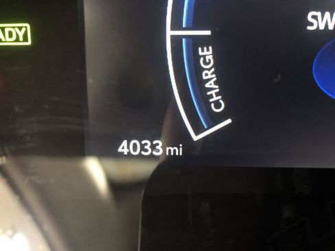 Used 2025 Toyota Camry LE image 17