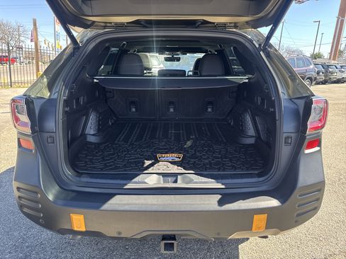Used 2023 Subaru Outback Wilderness w/ Wilderness Package image 29