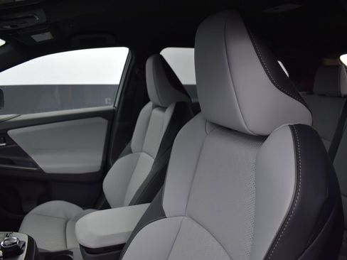 New 2026 Subaru Solterra Limited XT image 11