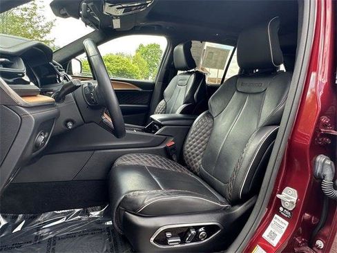 Certified 2022 Jeep Grand Cherokee Summit image 19