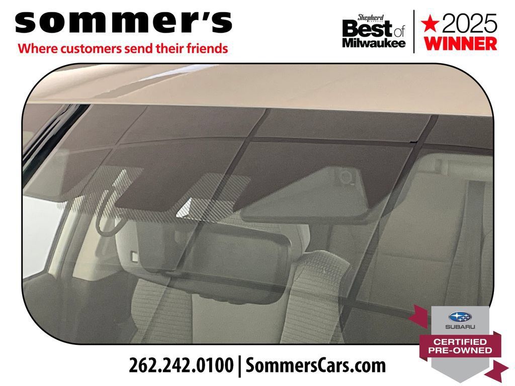 Used 2024 Subaru Outback Premium AWD/4WD image 26