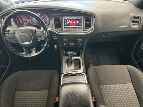 Used 2020 Dodge Charger GT w/ Navigation & Travel Group RWD image 12