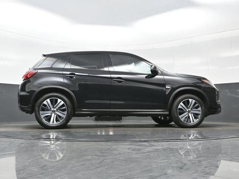 Used 2024 Mitsubishi Outlander Sport AWD image 29