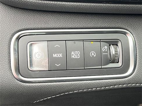 New 2025 Buick Enclave Sport Touring w/ Super Cruise Package image 35