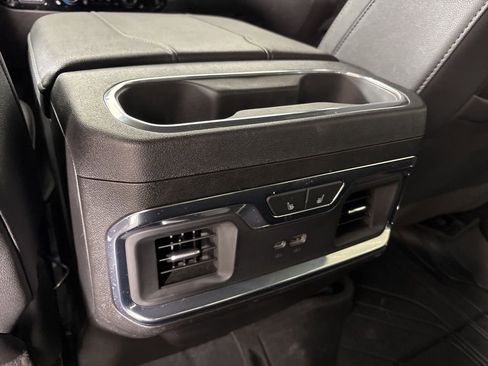 Used 2025 Chevrolet Silverado 2500 LTZ w/ LTZ Premium Package image 44