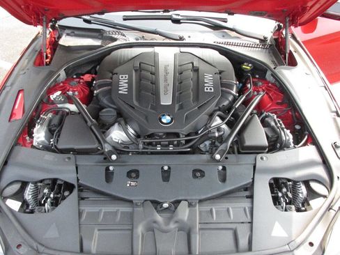 Used 2016 BMW 650i Gran Coupe image 57
