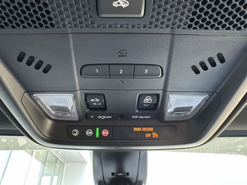 Certified 2025 Cadillac XT5 Premium Luxury w/ Technology Package image 47