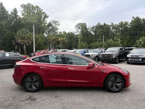 Used 2018 Tesla Model 3 Mid Range RWD image 8