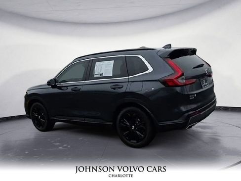 Used 2023 Honda CR-V Sport Touring image 8