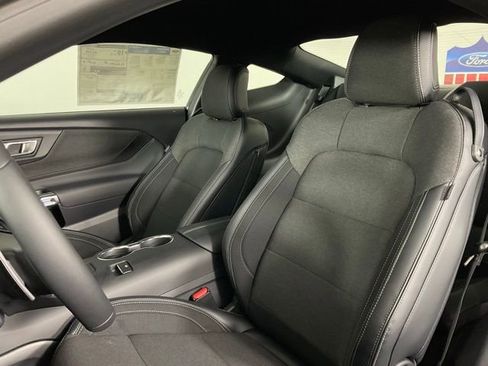 New 2026 Ford Mustang GT image 14