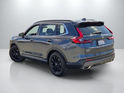 Used 2023 Honda CR-V Sport Touring image 6