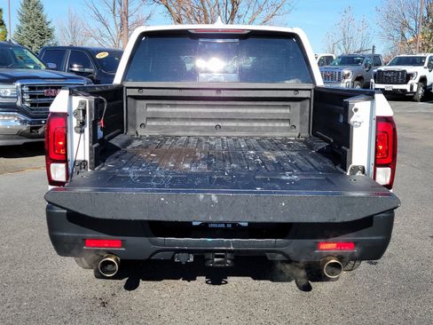 Used 2023 Honda Ridgeline RTL image 16