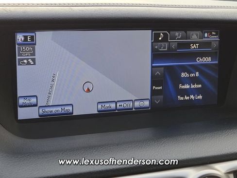 Used 2013 Lexus GS 350 w/ F Sport Pkg RWD image 26
