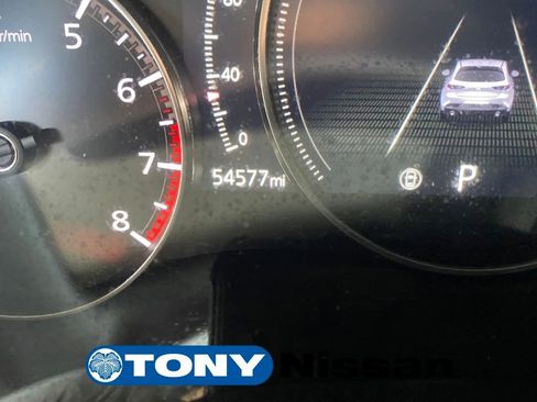 Used 2019 MAZDA MAZDA3 AWD Hatchback w/ Premium Pkg image 15