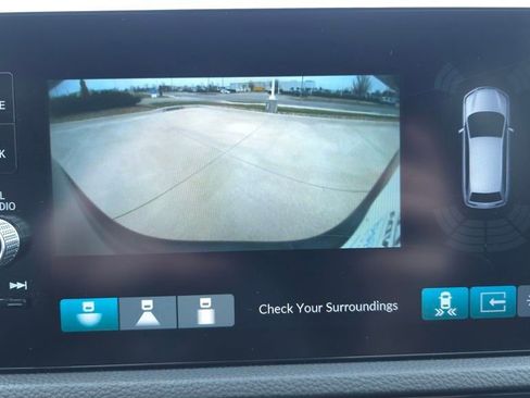 Certified 2025 Honda CR-V EX-L image 33