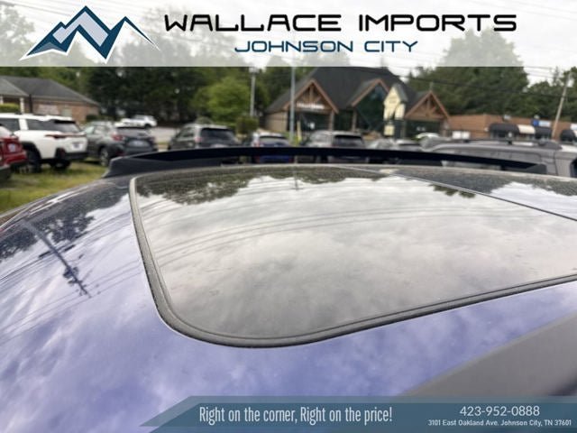 New 2026 Subaru Crosstrek 2.5i Limited w/ Crosstrek Mirror Package AWD/4WD image 55