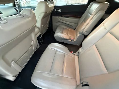 Used 2016 Dodge Durango Citadel image 13