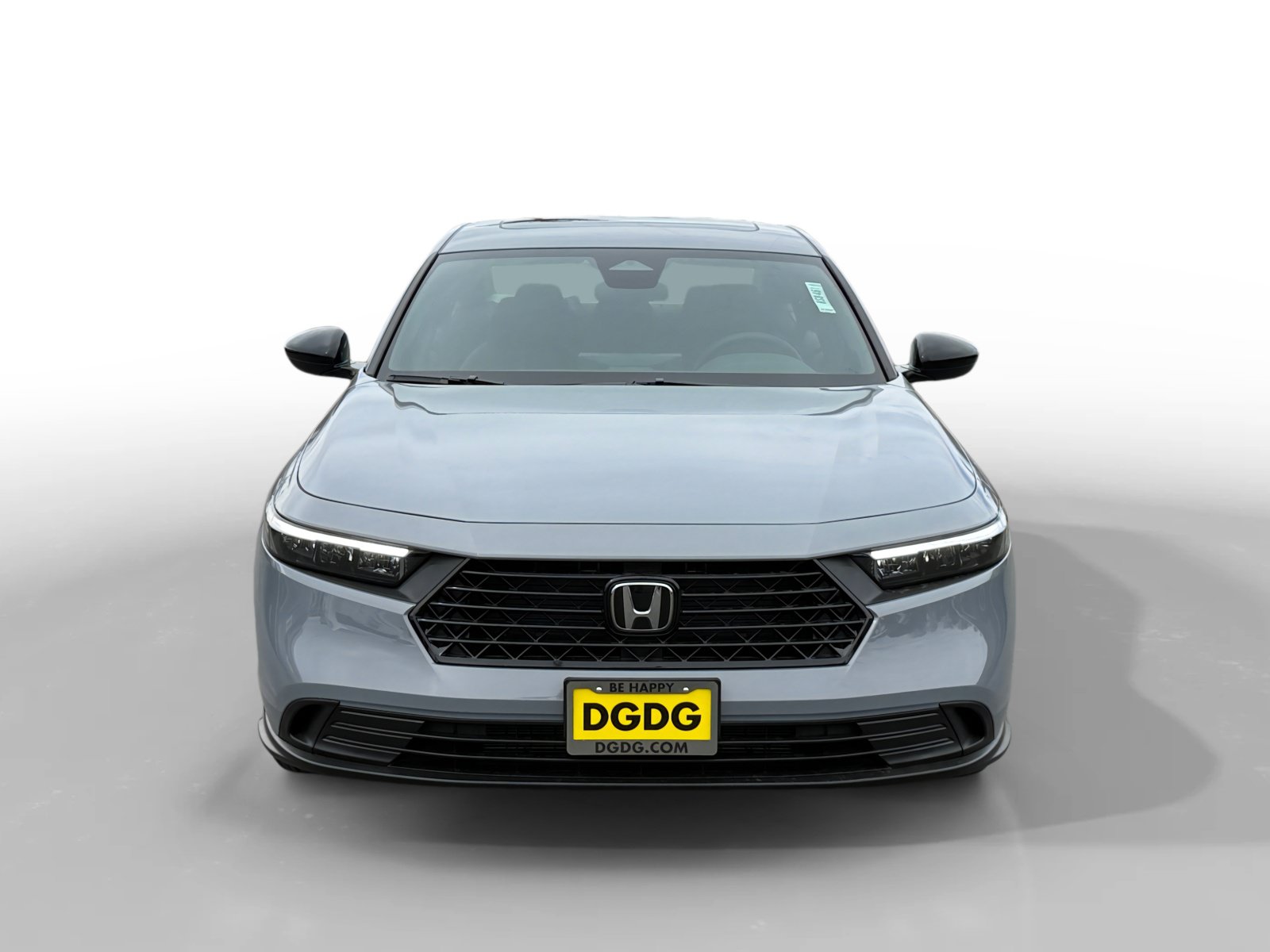 New 2026 Honda Accord Sport image 8