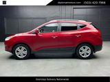 Used 2011 Hyundai Tucson GLS image 3