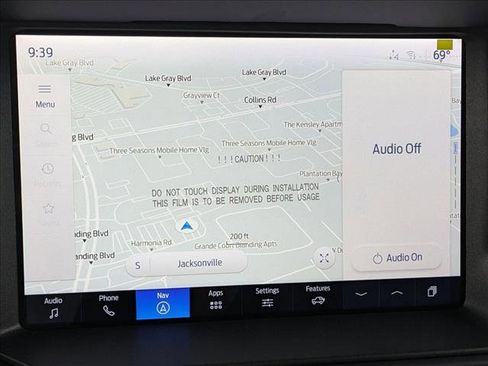 New 2025 Ford Bronco Badlands image 12