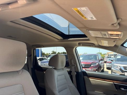 Certified 2020 Honda CR-V EX image 26