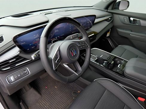 New 2025 Buick Enclave Sport Touring w/ Super Cruise Package image 8