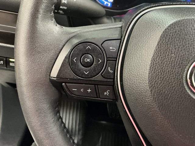 Used 2025 Toyota RAV4 XLE w/ Weather Package AWD/4WD image 26