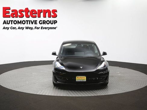 Used 2023 Tesla Model 3 Standard Range RWD image 49