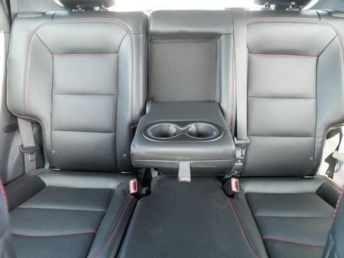 Used 2024 Chevrolet Equinox RS w/ RS Leather Package AWD/4WD image 13