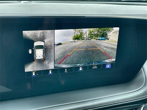 New 2026 Buick Encore GX Sport Touring w/ Advanced Technology Package image 15