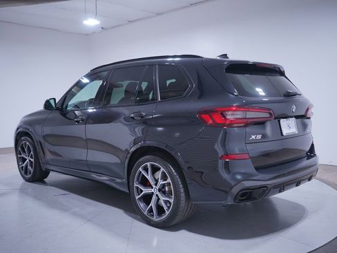 Used 2021 BMW X5 xDrive45e w/ M Sport Package image 3