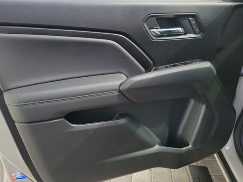 New 2026 GMC Canyon Elevation w/ Convenience Package RWD image 17