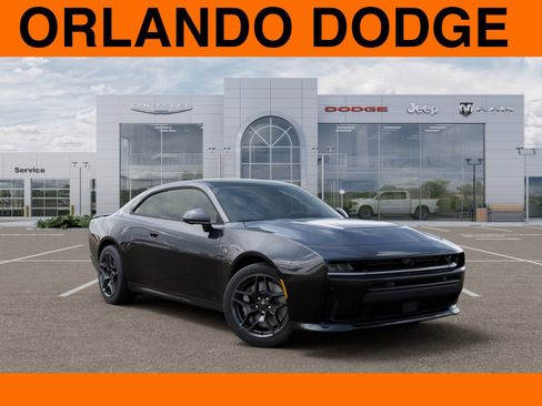 New 2026 Dodge Charger R/T Scat Pack image 5