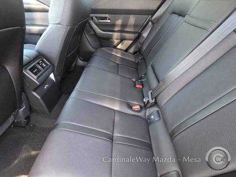 New 2026 MAZDA CX-50 AWD 2.5 Hybrid w/ Weather Package image 24