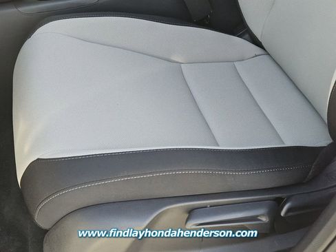 New 2026 Honda CR-V LX image 19