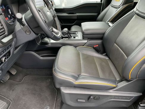 Used 2023 Ford F150 Tremor w/ Equipment Group 402A High image 17