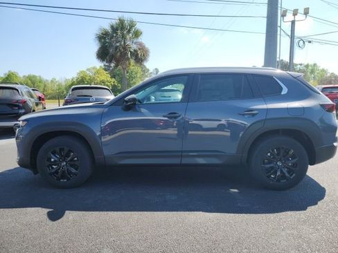 New 2026 MAZDA CX-50 AWD 2.5 S w/ Cargo Package image 6