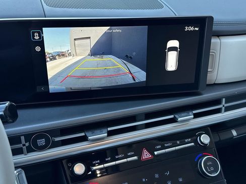 New 2026 Hyundai Santa Fe SE FWD image 7