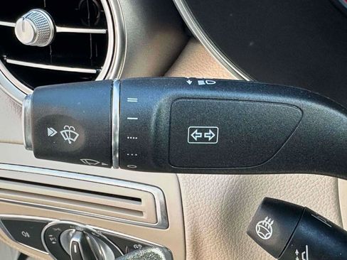 Certified 2023 Mercedes-Benz C 300 4MATIC Cabriolet image 17