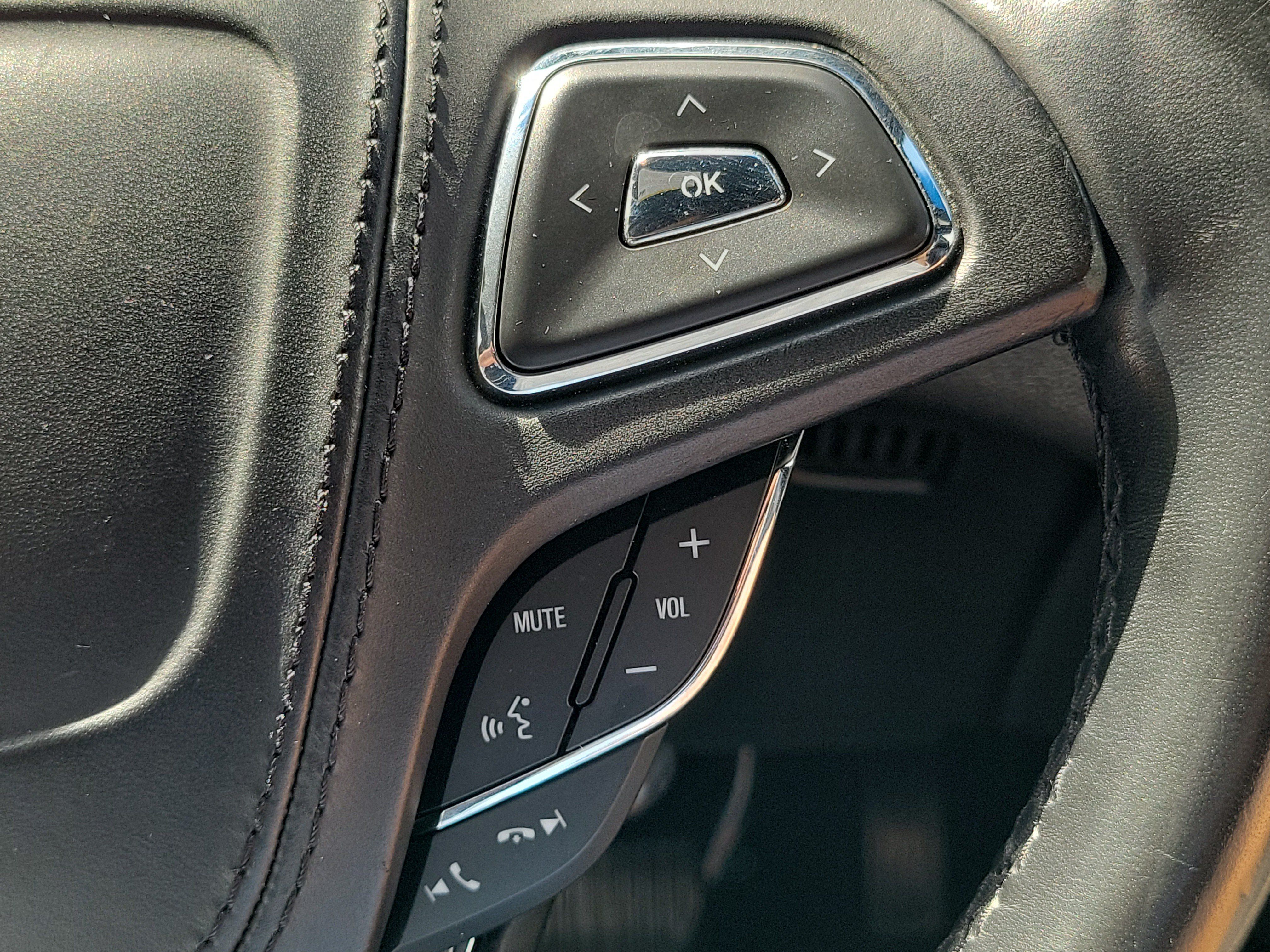 Used 2020 Lincoln MKZ FWD image 21